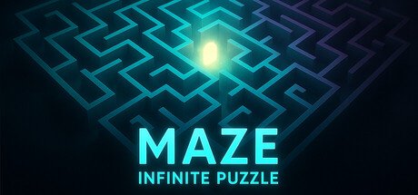 Maze Infinite Puzzle